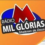 Rádio Mil Glórias | Station Logo