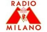 Radio Milano | Station Logo