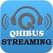 Radio Minang Qhibus | Station Logo