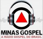 Rádio Minas Gospel | Station Logo