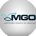 Ministério Grupo de Oração - MGO | Station Logo