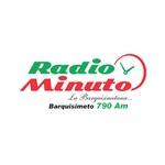 Radio Minuto 790 AM | Station Logo