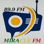 Radio Miracle FM | Station Logo