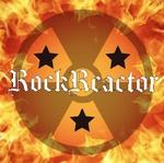 Radio RockReactor | Station Logo