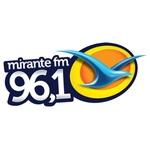 Radio Mirante | Station Logo