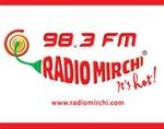 Radio Mirchi | Station Logo