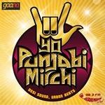 Radio Mirchi - Yo! Punjabi | Station Logo