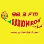 Radio Mirchi | Station Logo