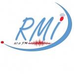 Radio Miroir Inter (RMI) | Station Logo