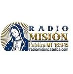 Radio Mision Catolica | Station Logo