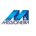 Radio Missioneira | Station Logo