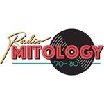 Radio Mitology | Station Logo