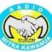 Radio Mitra Kawanua | Station Logo