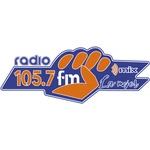 Radio Mix 105.7 Fm | Station Logo