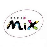 Radio Mix | Station Logo