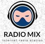 Radio Mix | Station Logo