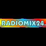 Radio Mix 24 | Station Logo