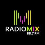 Radio Mix 88.7 | Station Logo