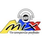 Radio Mix Ecuador | Station Logo