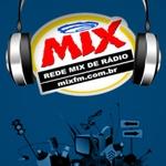 Mix FM Vale do Paraíba | Station Logo