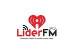 Líder FM | Station Logo