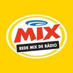 Mix FM Foz do Iguaçu | Station Logo