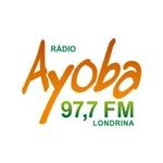 Ayoba FM | Station Logo