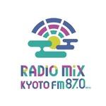 Radio Mix Kyoto | Station Logo