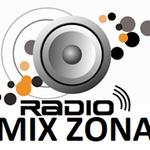 Radio Mix Zona | Station Logo