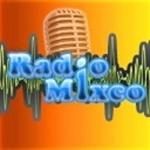 Radio Mixco | Station Logo