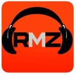 Radio Mixer Zone (RMZ) | Station Logo