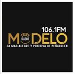 Radio Modelo | Station Logo