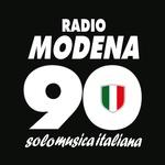 Radio Modena 90 | Station Logo