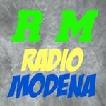 Radio Modena | Station Logo