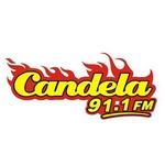 CANDELA FM URUAPAN | Station Logo