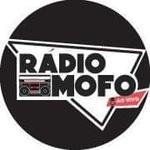 Rádio Mofo | Station Logo