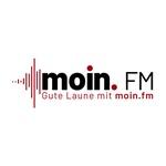 Radio Moin.fm | Station Logo