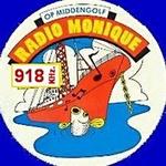 Radio Monique 918 | Station Logo