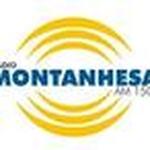 Radio Montanhesa | Station Logo