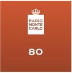 Radio Monte Carlo - RMC 80 | Station Logo