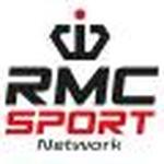 Radio Monte Carlo - RMC Sport | Station Logo