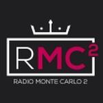 Radio Monte Carlo 2 - MC2 | Station Logo