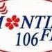 Radio Montini 106 FM | Station Logo