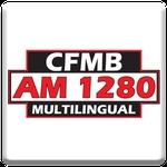 Radio Montréal - CFMB