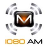 Radio Monunmental 108 | Station Logo