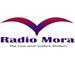 Radio Mora Bali | Station Logo