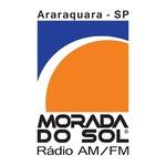 Radio Morada FM | Station Logo