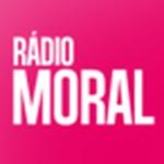 Rádio Moral | Station Logo