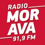 Radio Morava | Station Logo