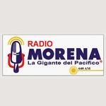 Radio Morena | Station Logo